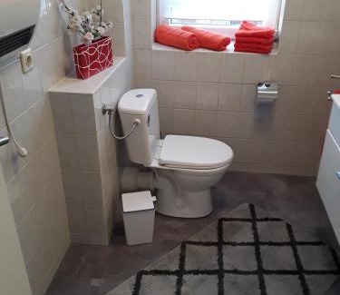 Lutherstadt Eisleben Apartment | Ferienwohnung Weiland 60qm