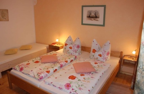 Marktschellenberg Apartment | Ferienwohnung für 2-5 Personen