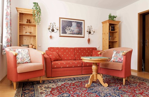 Marquartstein Apartment | Ferienwohnung