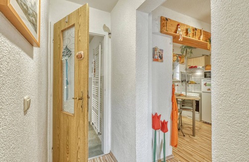 Neppermin Apartment | Ferienwohnung Neppermin/Usedom