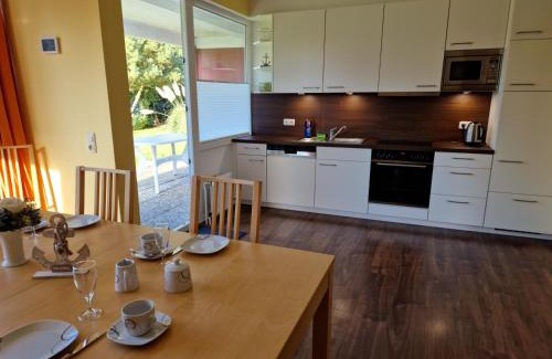 Neue Tiefe Apartment | Ferienwohnung Albrecht