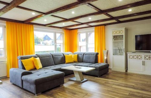 Tanne Apartment | Ferienwohnung Zur Backstube