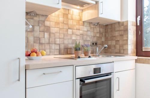 Timmendorfer Strand Apartment | Ferienwohnung Strandzwerg