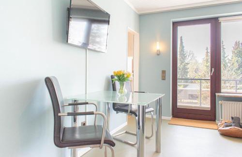 Timmendorfer Strand Apartment | Ferienwohnung Strandzwerg