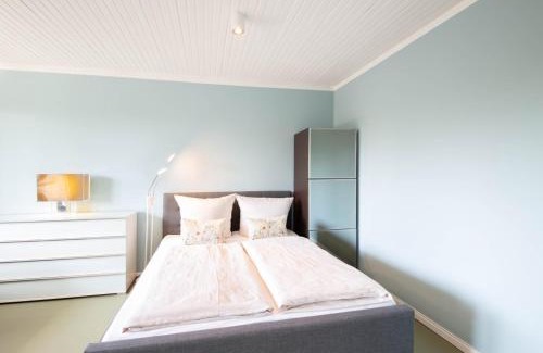 Timmendorfer Strand Apartment | Ferienwohnung Strandzwerg