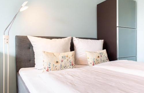 Timmendorfer Strand Apartment | Ferienwohnung Strandzwerg