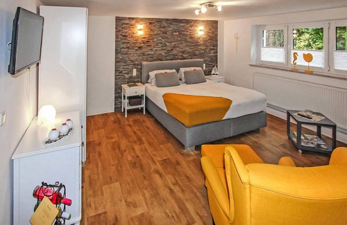 Vogelsang-Warsin Apartment | Ferienwohnung Vogelsang-Warsin