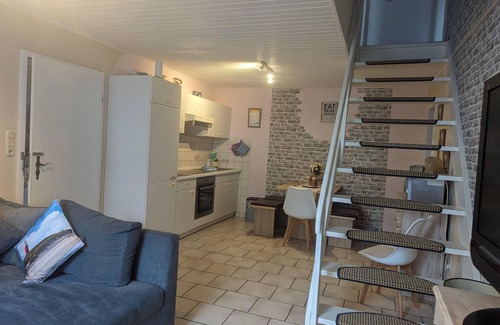 Wesselburenerkoog Apartment | Ferienwohnungen im Koog