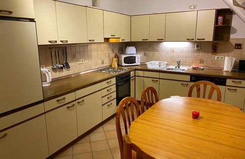 Dinkelscherben Apartment | Ferienwohnung Dinkelscherben