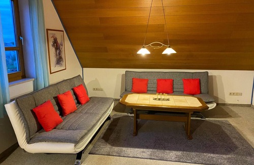 Dinkelscherben Apartment | Ferienwohnung Dinkelscherben