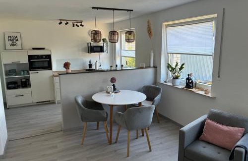 Warburg Apartment | Ferienwohnung -Diemelaue-