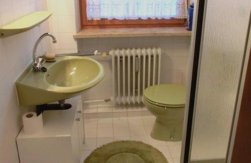 Aschau im Chiemgau Apartment | Ferienwohnung Dillmann
