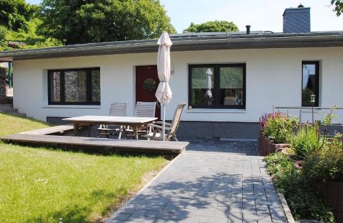 Sassnitz Apartment | Ferienwohnung direkt in Sassnitz