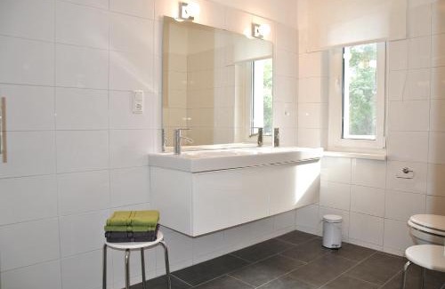 Sassnitz Apartment | Ferienwohnung direkt in Sassnitz