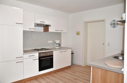Sassnitz Apartment | Ferienwohnung direkt in Sassnitz