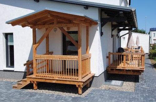 Sassnitz Apartment | Ferienwohnung direkt in Sassnitz