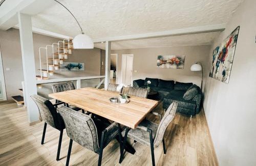 Erfurt Old Town Apartment | Ferienwohnung Domstraße