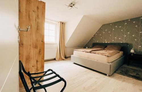 Erfurt Old Town Apartment | Ferienwohnung Domstraße