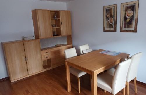 Weiler Apartment | Ferienwohnung Doris