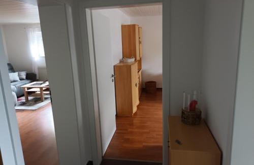 Weiler Apartment | Ferienwohnung Doris