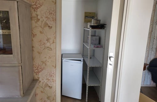 Steinbergkirche Apartment | Ferienwohnung Eselglück