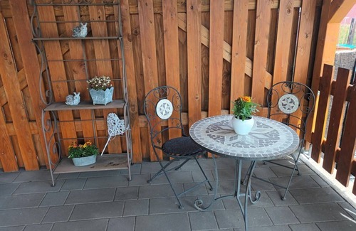 Pitscheid Apartment | Ferienwohnung Eifelzeiten - Appartement/fewo, Dusche Oder Bad, WC, 1 Schlafrau