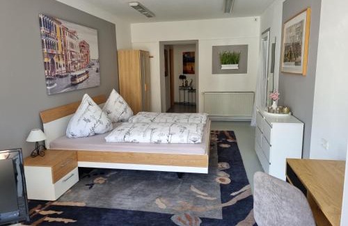 Traben-Trarbach Apartment | Ferienwohnung Eigner