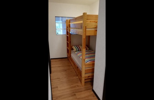 Hipstedt House | Ferienwohnung Elbe Weser