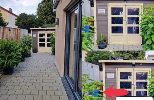 Frickenfelden Apartment | Ferienwohnung Elisabeth 3