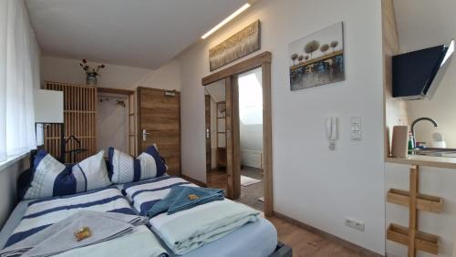 Frickenfelden Apartment | Ferienwohnung Elisabeth 3