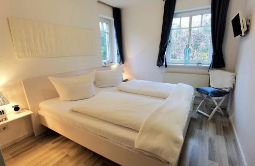 Bad Saarow Apartment | Ferienwohnung Elke am Kurfürstensteg