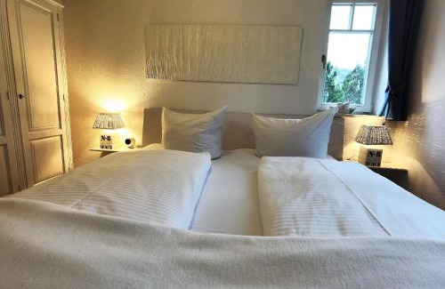 Bad Saarow Apartment | Ferienwohnung Elke am Kurfürstensteg