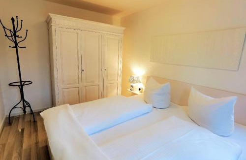 Bad Saarow Apartment | Ferienwohnung Elke am Kurfürstensteg