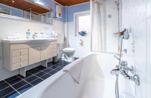 Petersdorf Apartment | Ferienwohnung Ententeich