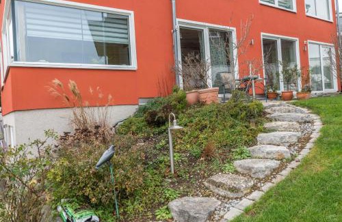 Ueberlingen Apartment | Ferienwohnung Erdgeschoss