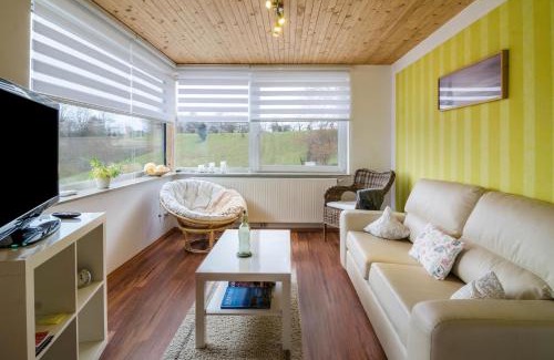 Ueberlingen Apartment | Ferienwohnung Erdgeschoss