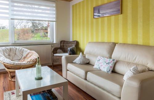 Ueberlingen Apartment | Ferienwohnung Erdgeschoss