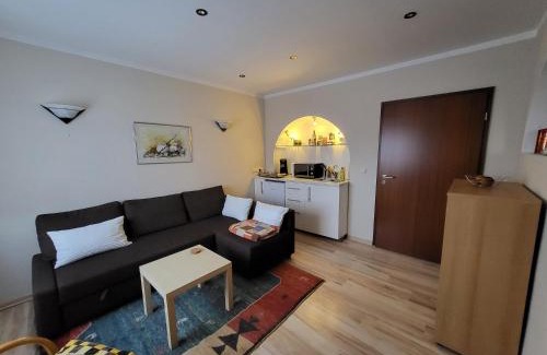 Usedom Apartment | Ferienwohnung Erika