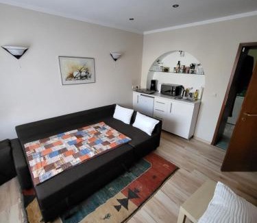 Usedom Apartment | Ferienwohnung Erika