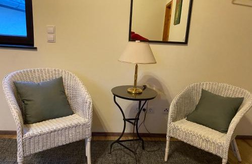 Herresbach Apartment | Ferienwohnung Eschbach Hof am Nürburgring