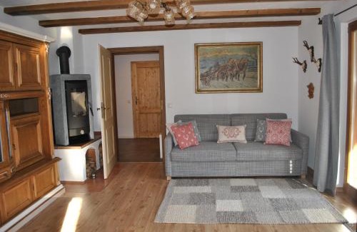 Eschenlohe Apartment | Ferienwohnung Eschental