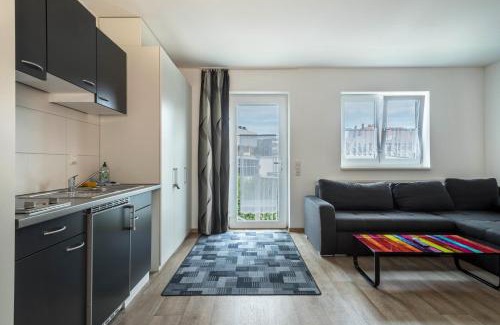 Reutin Apartment | Ferienwohnung Eyrich Og