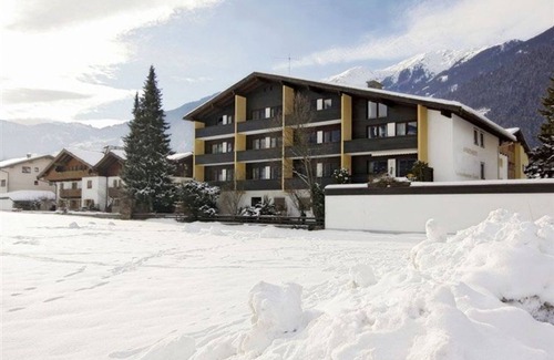 Zell am Ziller Apartment | Ferienwohnung für 7 Personen - Appartementhaus Zillertal Arena