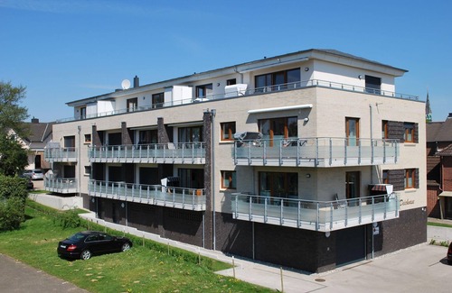 Busum Apartment | Ferienwohnung für 2 Personen am Büsumer Hafen