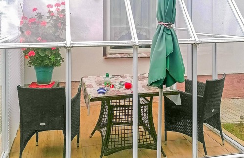 Furstenwerder Apartment | Ferienwohnung Fürstenwerder