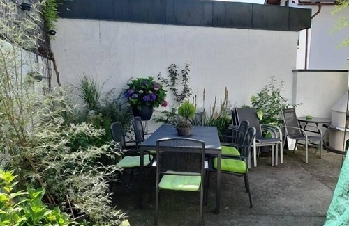 Kiefersfelden Apartment | Ferienwohnung für max. 8 Personen