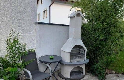 Kiefersfelden Apartment | Ferienwohnung für max. 8 Personen