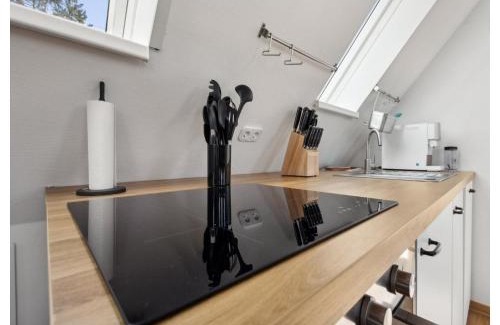 Schneverdingen Apartment | Ferienwohnung für vier Personen