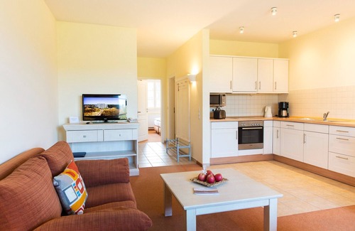 Neuhaus Apartment | Ferienwohnung für zwei Personen, Dierhagen