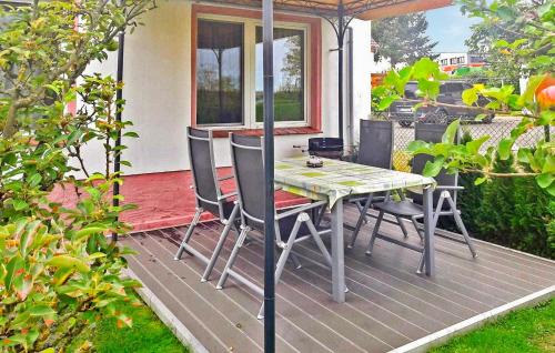 Furstenwerder Apartment | Ferienwohnung Fürstenwerder